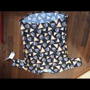 LuLaRoe Irma size S
